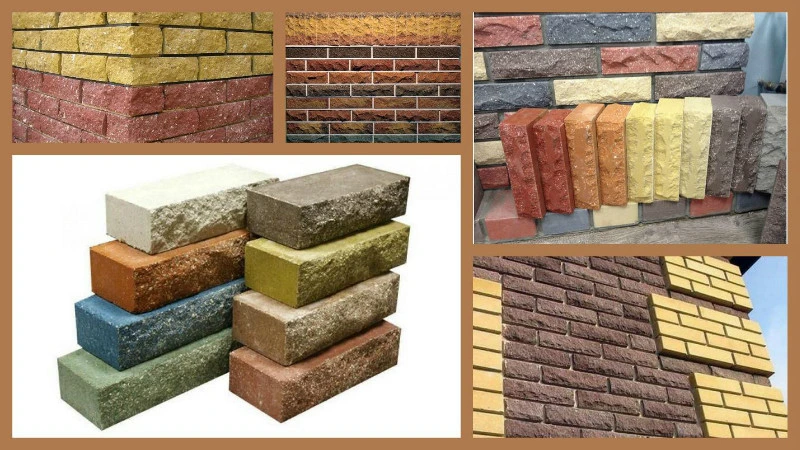 Гиперпрессованный кирпич