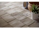 Тротуарная плитка Steingot Новый город Травертин 40 мм