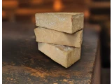 Кирпич ручной формовки Теллура Амиант