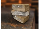Кирпич ручной формовки Теллура Циркон