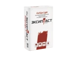 ExiGips Light штукатурка гипсовая облегченная, суперэластичная